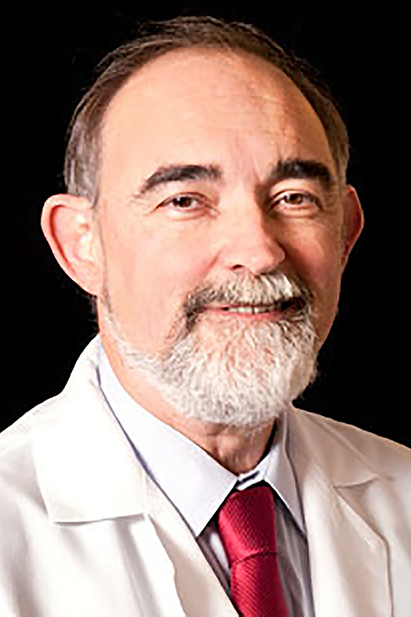 Dr. Mark Darrow photo
