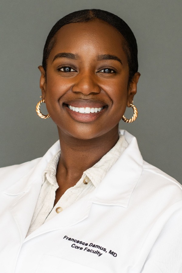Francesca Damus