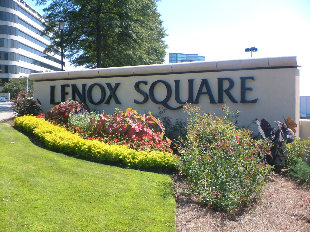 Lenox Square 