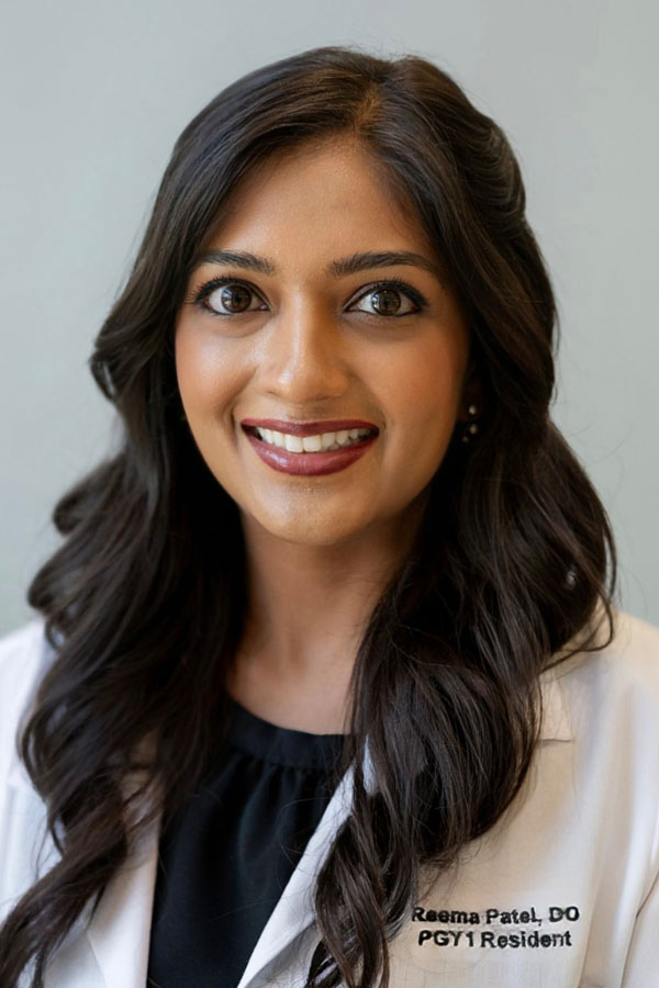 Reema Patel