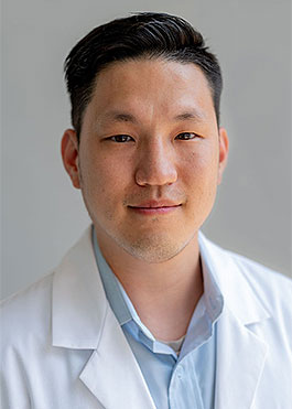 Ryan Kim, MD