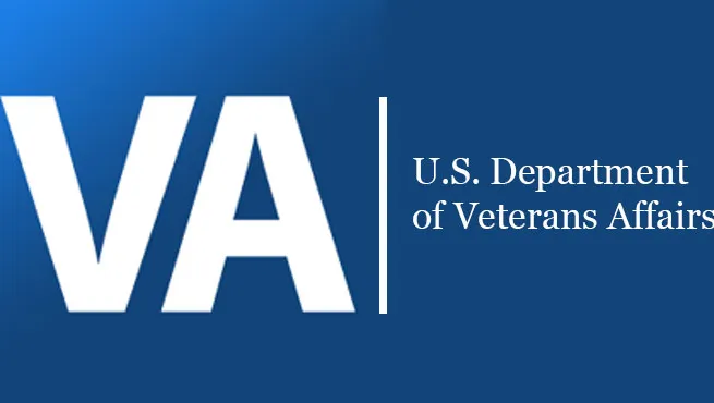 VA logo